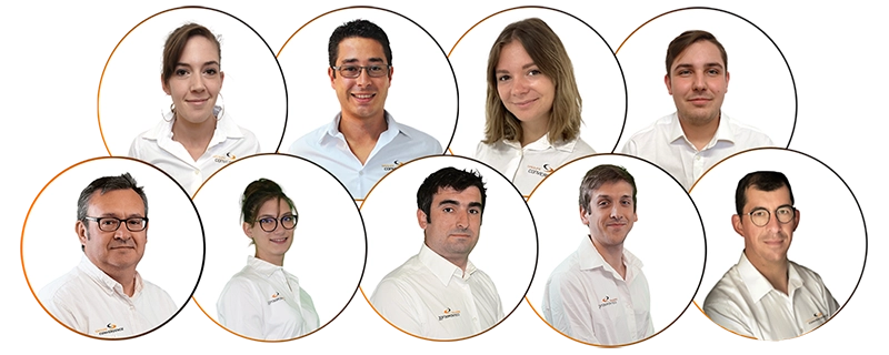 equipe convergence